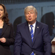 Maya Rudolph, Alec Baldwin, Ego Nwodim